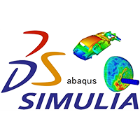 Abaqus 图标